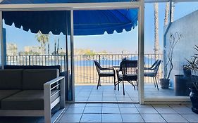 Foghorn Harbor Inn